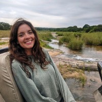 Georgia Hinkley