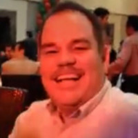 Jose Alberto Ruiz