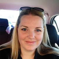 Erin Gilliard