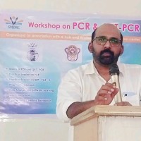 Dr Krishna Prasad