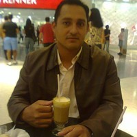 Marciano Alves De Oliveira