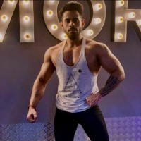 Vikram Nanda