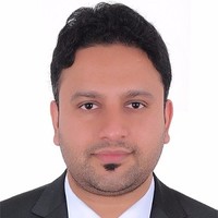 Ubaid Raja