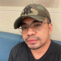 Edgardo Beato Jr.