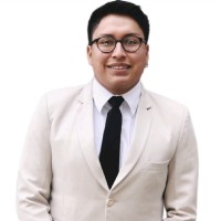 Kevin Pinto