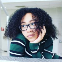 Ronia Egbide