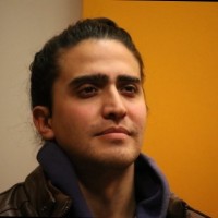 Jorge Gabriel Riveros López