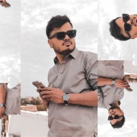 Muhammad Owais Siraj