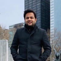 Sanket Agrawal