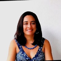 Mariana Monestel Rodriguez