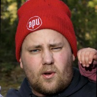 Jesse Sivonen