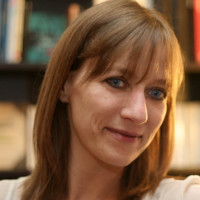 Isabelle Anton