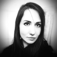 Oksana Stalbovskaya