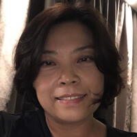 Frieda Lin