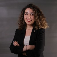 Hacer Koç Gülamber