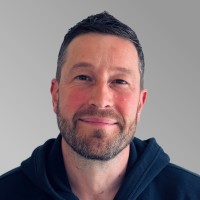 Simon Hodgkinson