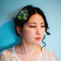 Stephanie Shu