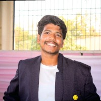 Ashok Gochipathala