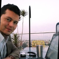 Jorge Vladimir Parrado Parrado