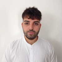 Patrick Moncada