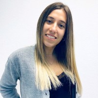 Cristina Montilla Méndez