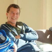 Arno Smit