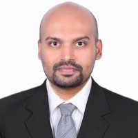 Sampark Saurav Das