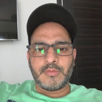 Raman Gupta
