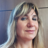 Daniela Bergonzoni