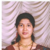 Aparna Vajrala