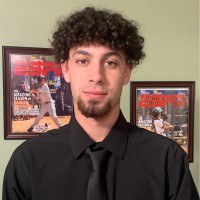 Michael Figueroa