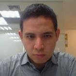 Victor Manuel Sevilla Peña