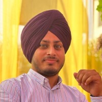 Amandeep Singh