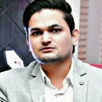 Vineet Dalal