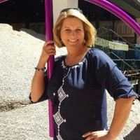 Pam Powell