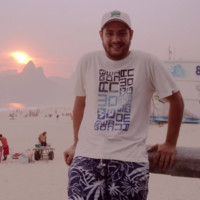 Rodrigo Leal Silveira