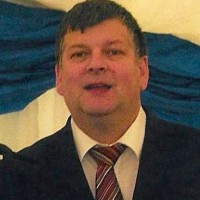 Mike Mcgrath