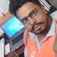 Sagar Mohanty