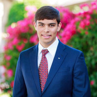Austin Chopra