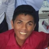 Randrianjatovo Hery