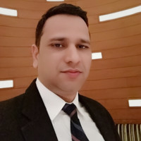 Pramod Kumar Singh