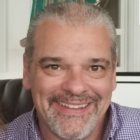 Bruce Tarpey