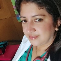 Yanella Martinez
