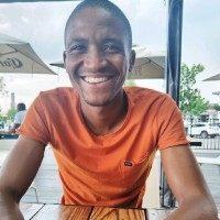 Sibusiso Mahlangu