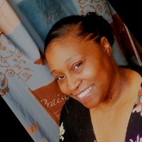 Shantrelle Charles