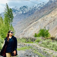 Mahnoor Usama