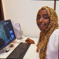 Fatimah Mahmoud