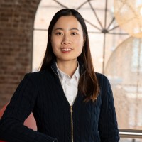 Nancy Ye, Cpa