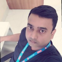 Sujit Pramanik