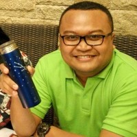 Danang Apriliyanto